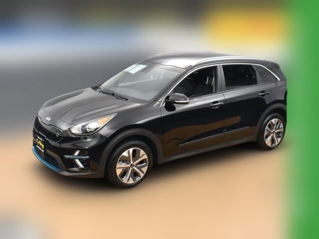 2019 Kia Niro EV EX