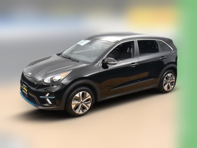 2019 Kia Niro EV EX