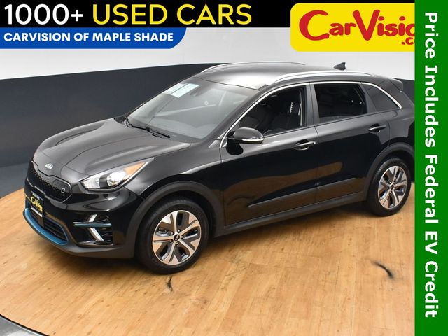 2019 Kia Niro EV EX