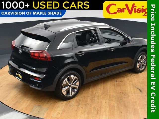 2019 Kia Niro EV EX