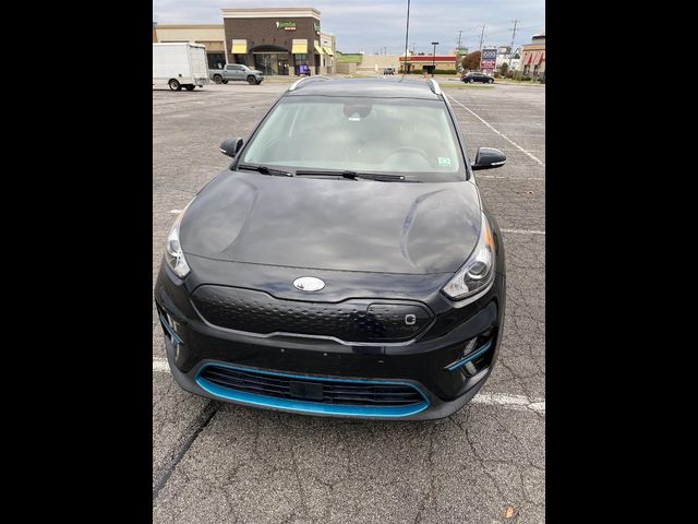 2019 Kia Niro EV EX