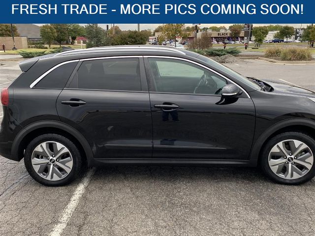 2019 Kia Niro EV EX