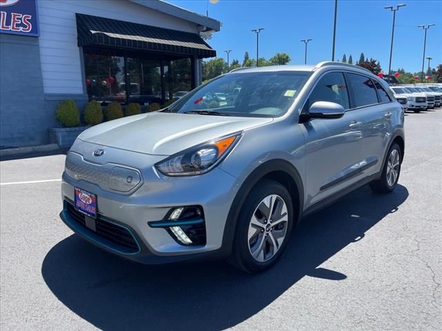 2019 Kia Niro EV EX