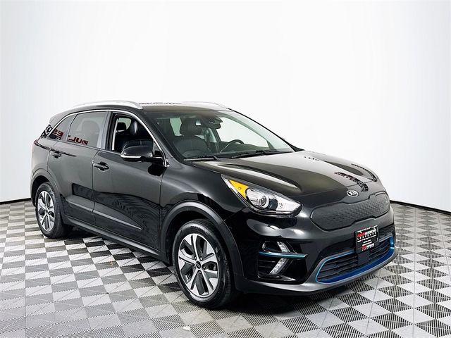 2019 Kia Niro EV EX