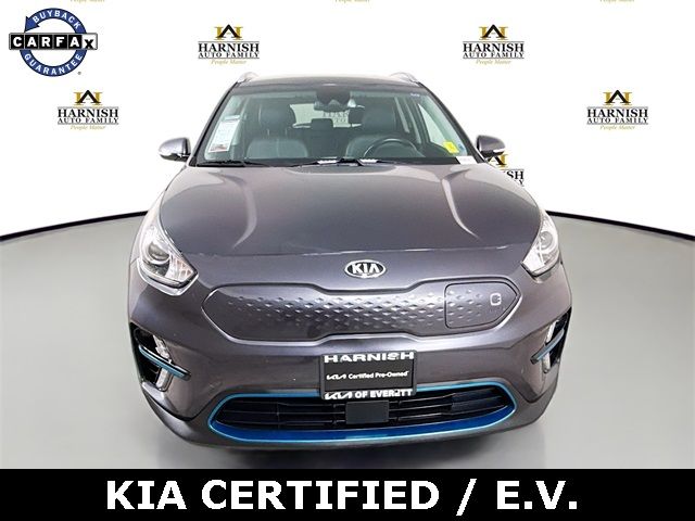 2019 Kia Niro EV EX