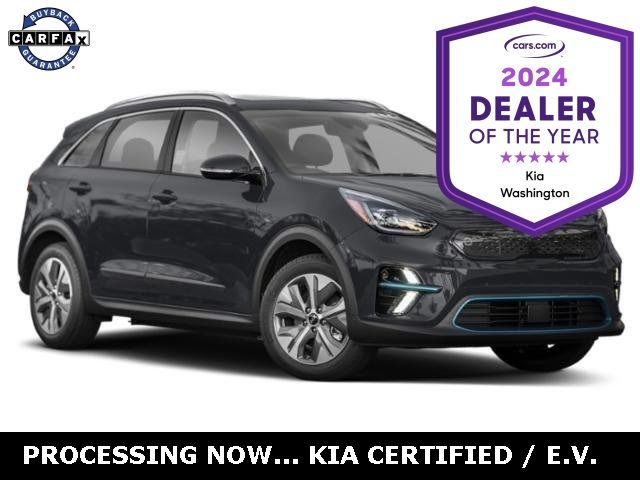 2019 Kia Niro EV EX