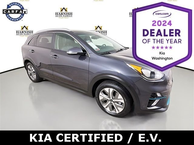 2019 Kia Niro EV EX