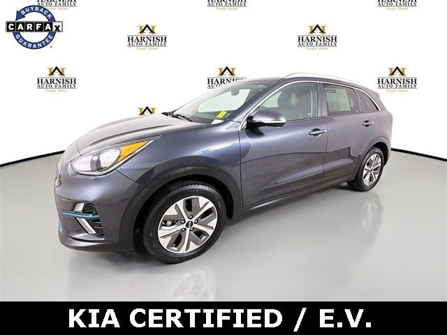 2019 Kia Niro EV EX