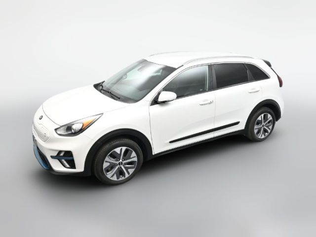 2019 Kia Niro EV EX