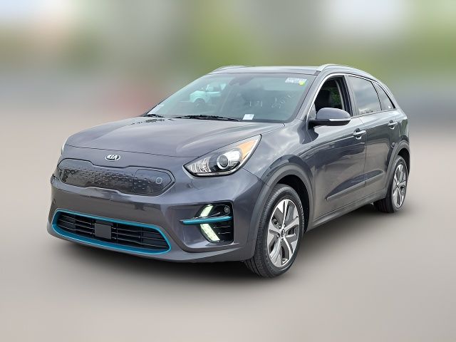 2019 Kia Niro EV EX