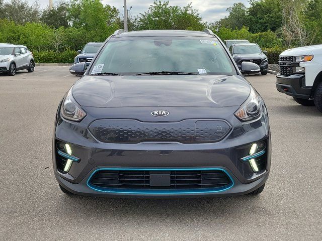 2019 Kia Niro EV EX