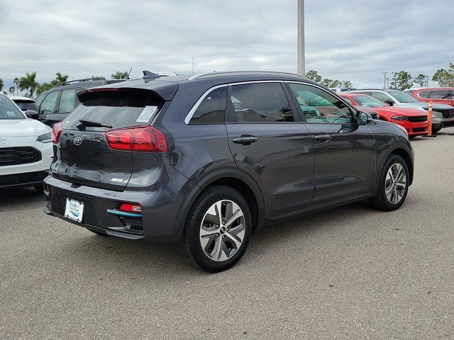 2019 Kia Niro EV EX