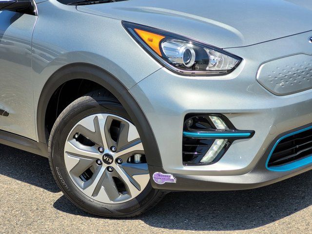 2019 Kia Niro EV EX