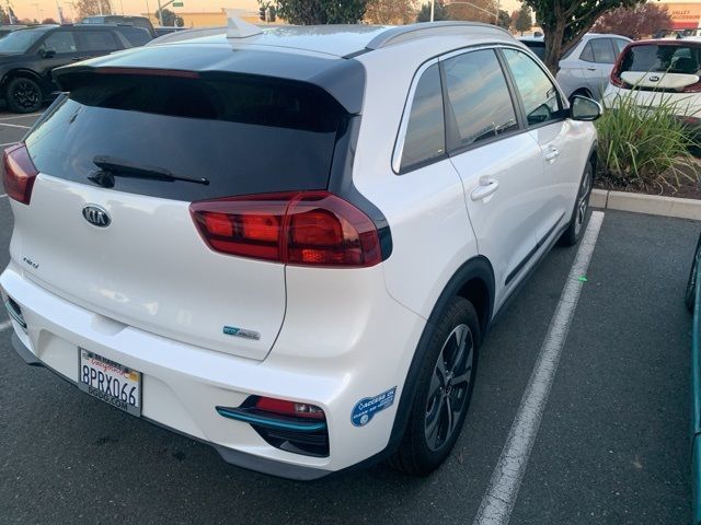 2019 Kia Niro EV EX