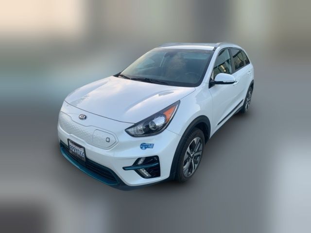 2019 Kia Niro EV EX