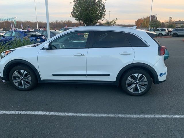 2019 Kia Niro EV EX