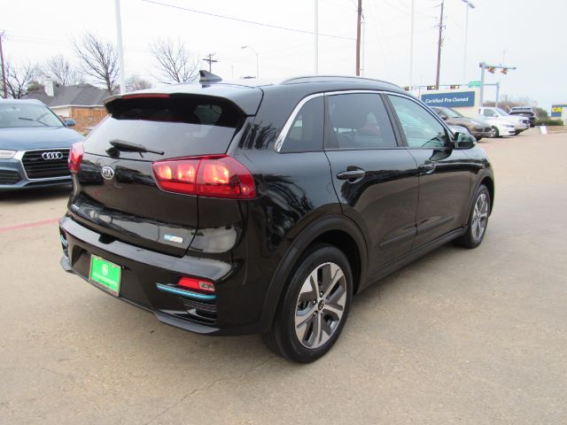 2019 Kia Niro EV EX