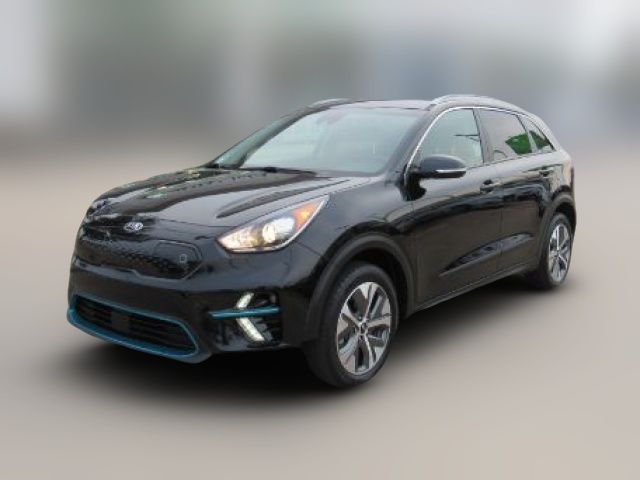 2019 Kia Niro EV EX