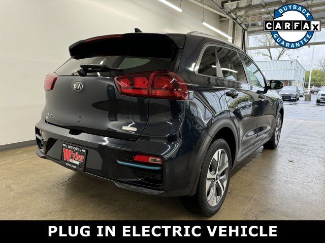 2019 Kia Niro EV EX