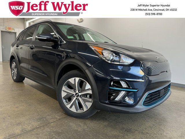 2019 Kia Niro EV EX