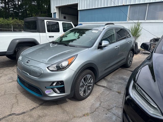 2019 Kia Niro EV EX