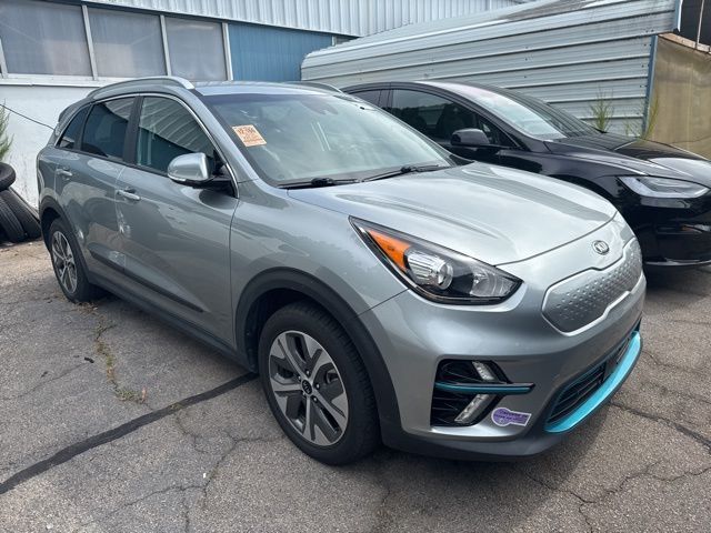 2019 Kia Niro EV EX