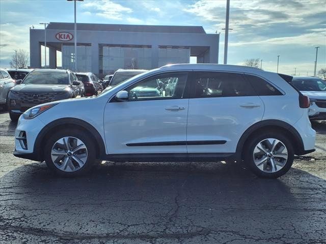 2019 Kia Niro EV EX