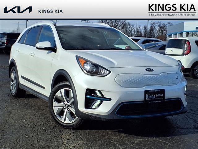 2019 Kia Niro EV EX