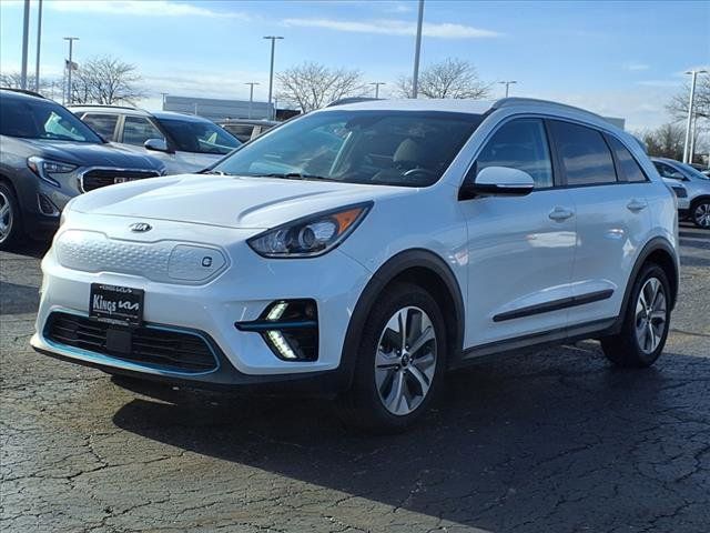 2019 Kia Niro EV EX