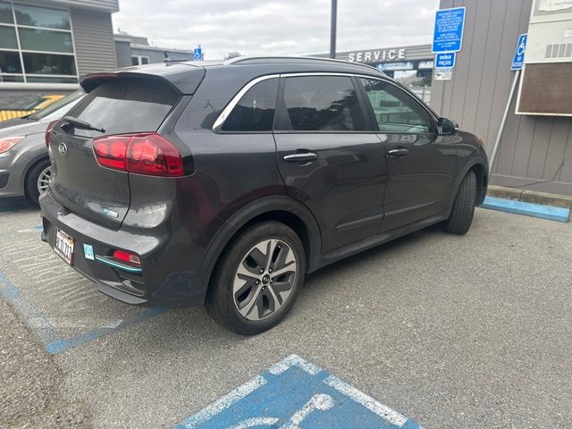 2019 Kia Niro EV EX