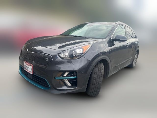 2019 Kia Niro EV EX