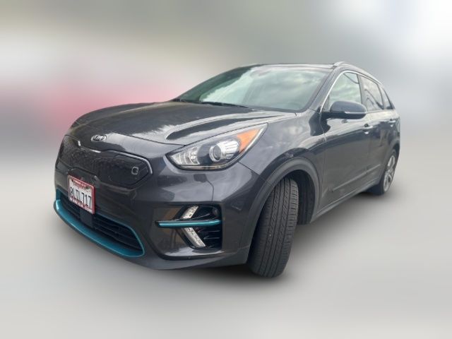 2019 Kia Niro EV EX