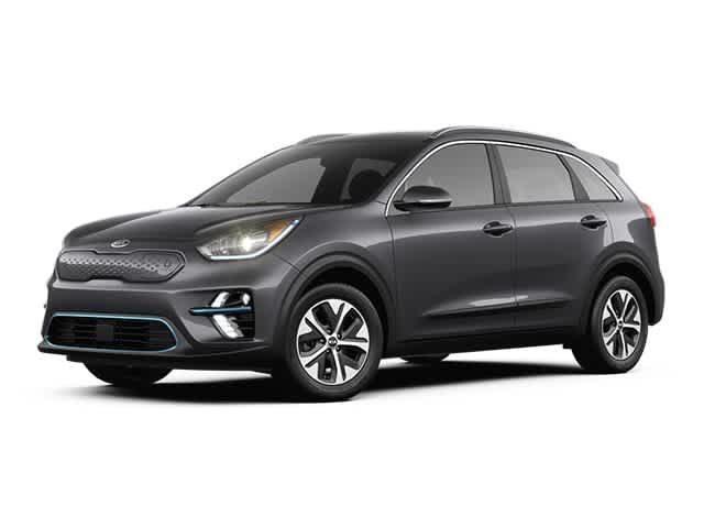 2019 Kia Niro EV EX