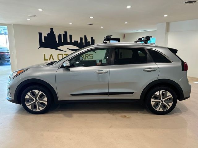 2019 Kia Niro EV EX