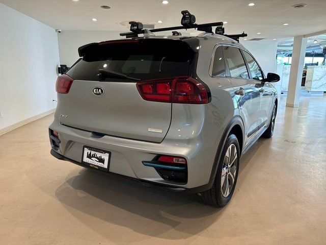 2019 Kia Niro EV EX