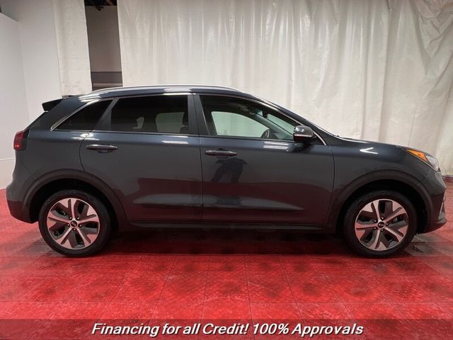 2019 Kia Niro EV EX