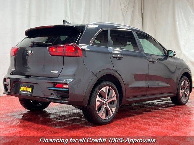 2019 Kia Niro EV EX