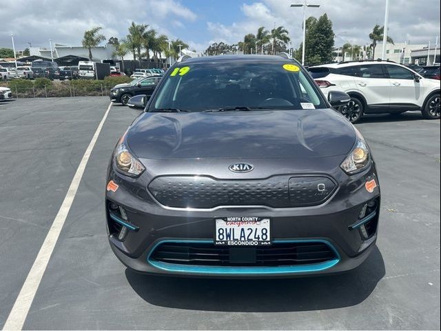 2019 Kia Niro EV EX