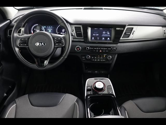 2019 Kia Niro EV EX