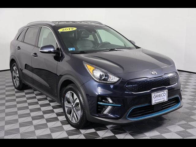 2019 Kia Niro EV EX