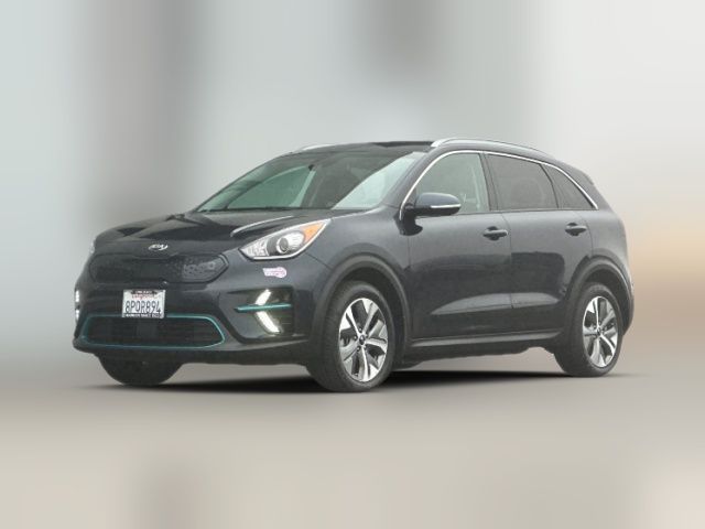 2019 Kia Niro EV EX