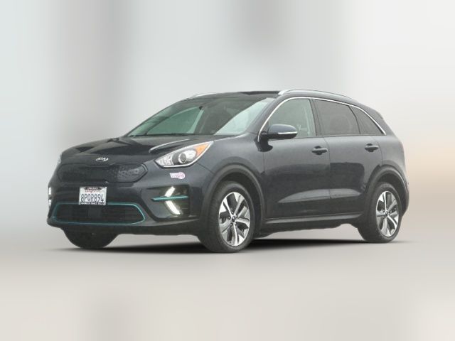 2019 Kia Niro EV EX