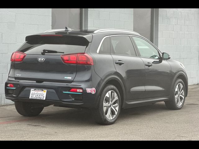 2019 Kia Niro EV EX