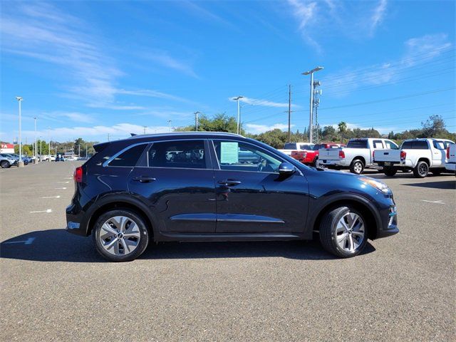 2019 Kia Niro EV EX