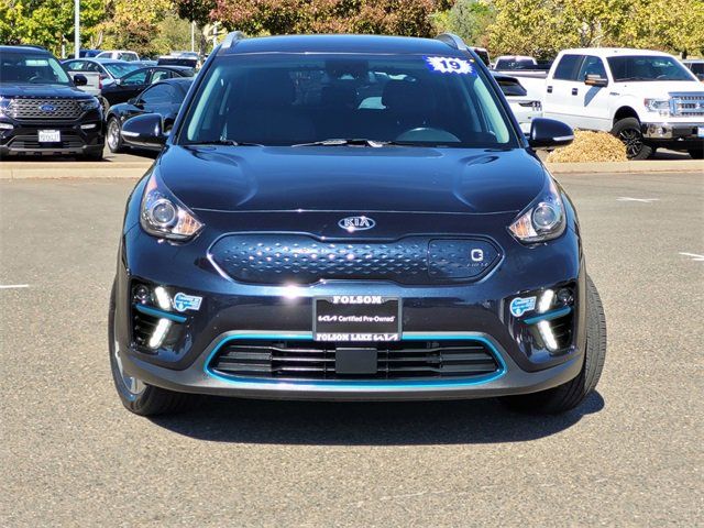 2019 Kia Niro EV EX