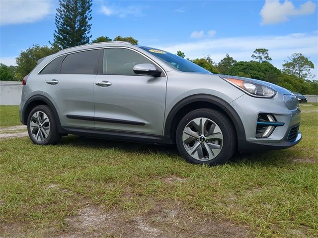 2019 Kia Niro EV EX