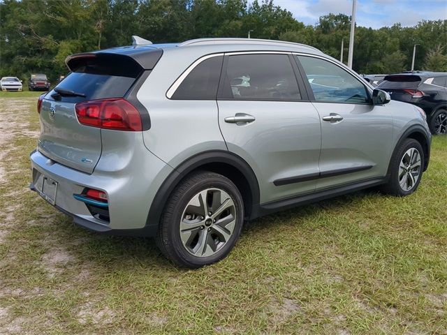 2019 Kia Niro EV EX