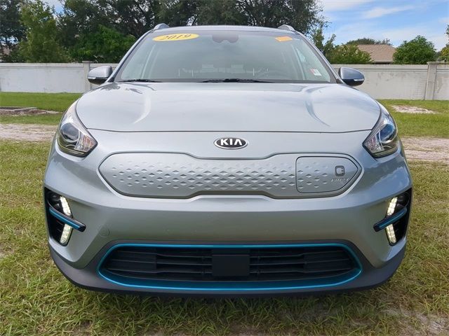 2019 Kia Niro EV EX