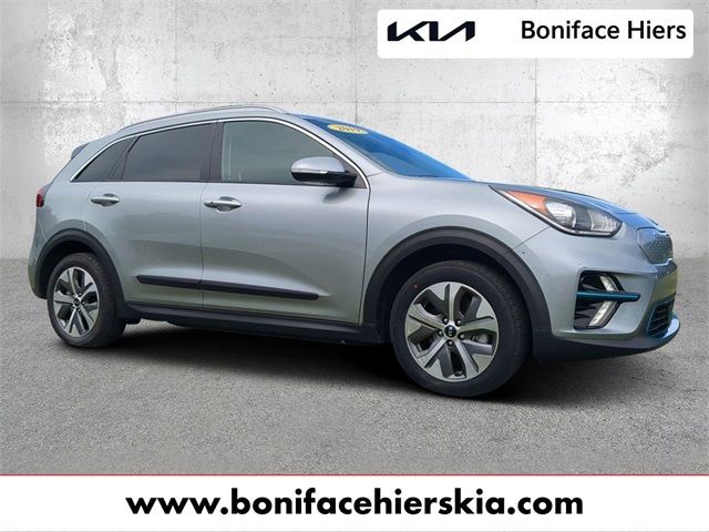 2019 Kia Niro EV EX