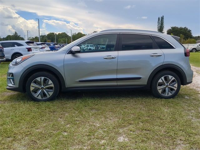 2019 Kia Niro EV EX